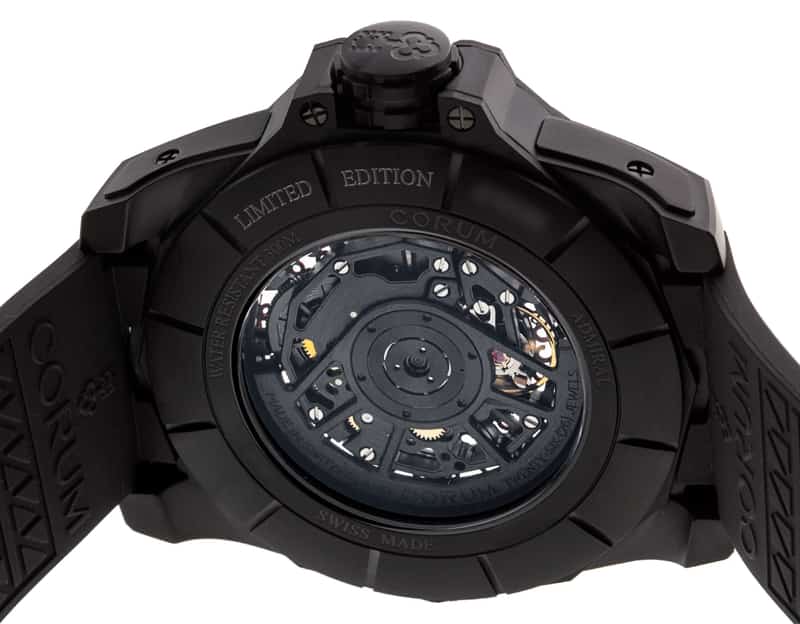 Corum Admiral 45 A082/03685